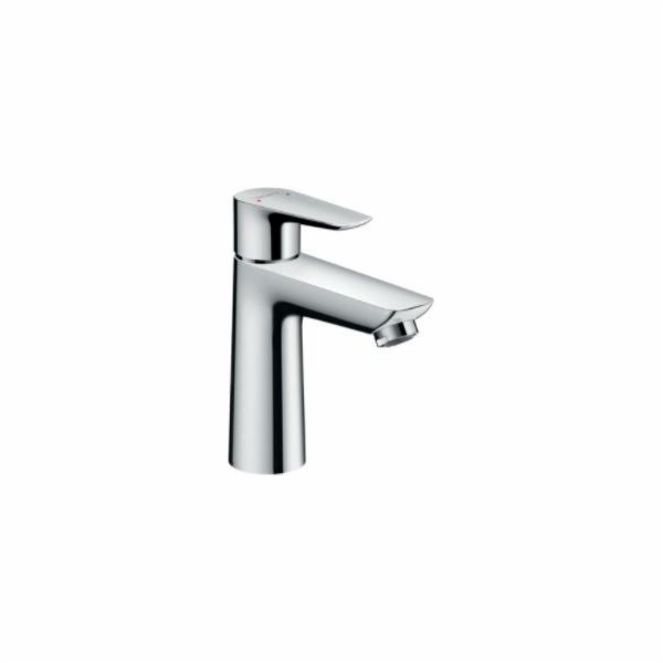 Hansgrohe 110 talis e chrom