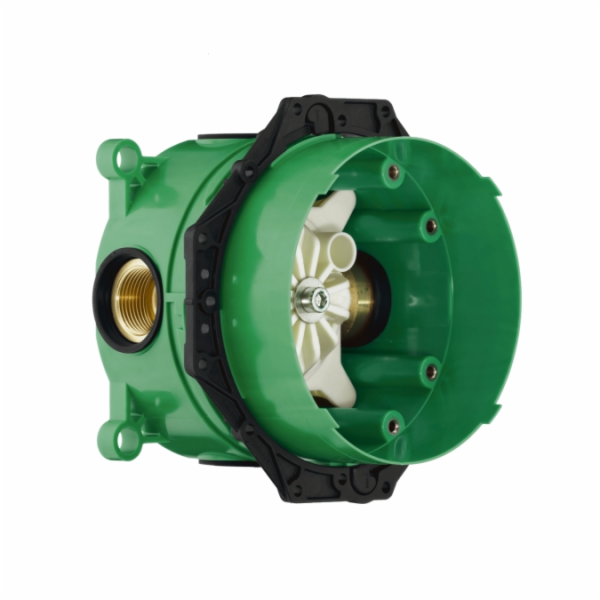 Hansgrohe Montážní tělesa universal ibox universal, zákla...