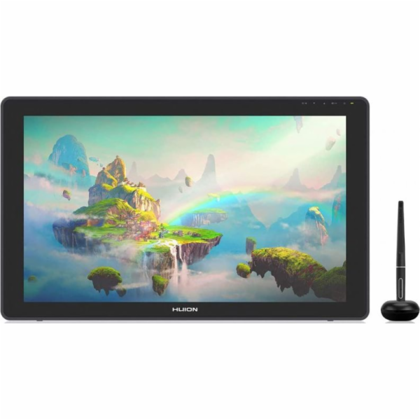 Grafický tablet Huion Kamvas 22 Plus