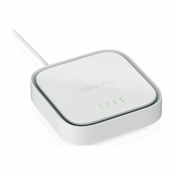 Netgear 4G LTE Modem