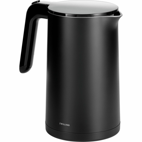 Zwilling Enfinigy 1,5l černá rychlovarná konvice