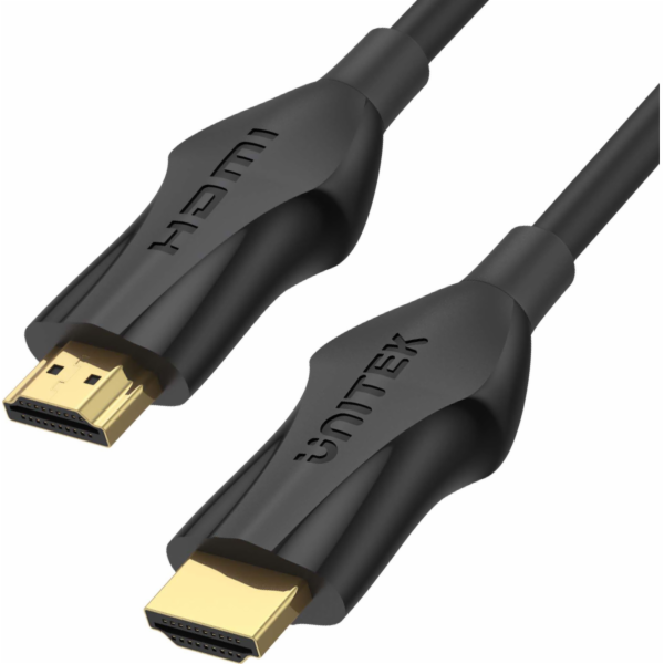 UNITEK KABEL HDMI 2.1 8K, 4K @ 120 Hz, C11060BK-2M