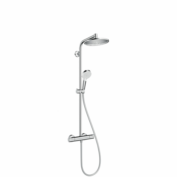 Hansgrohe Crometta S 27267000 Sprchová hlavice