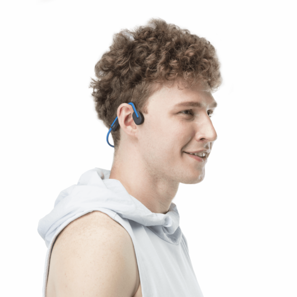 Shokz OpenMove, sluchátka