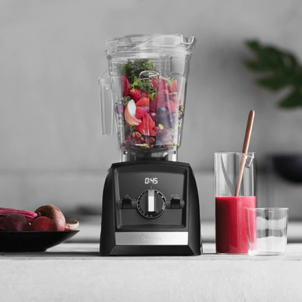 Vitamix Ascent A2500i red Blender