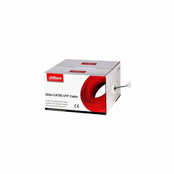 Dahua PFM920I-5EUN-N kabel 305m
