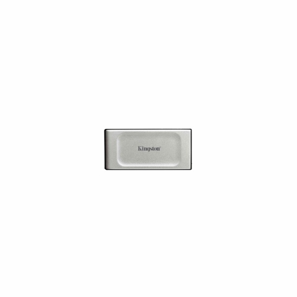 Kingston SSD externí 1TB (1000GB) Portable SSD XS2000