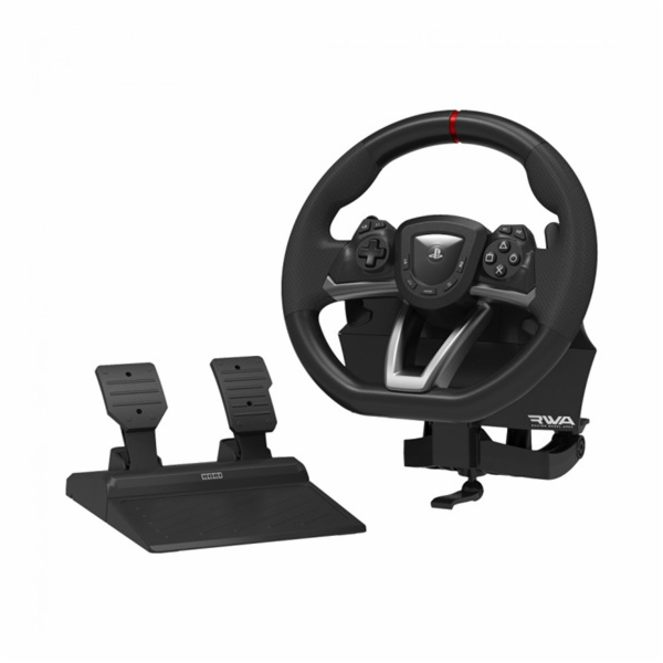 Hori PS5/PS4/PC RWA: Racing Wheel Apex 