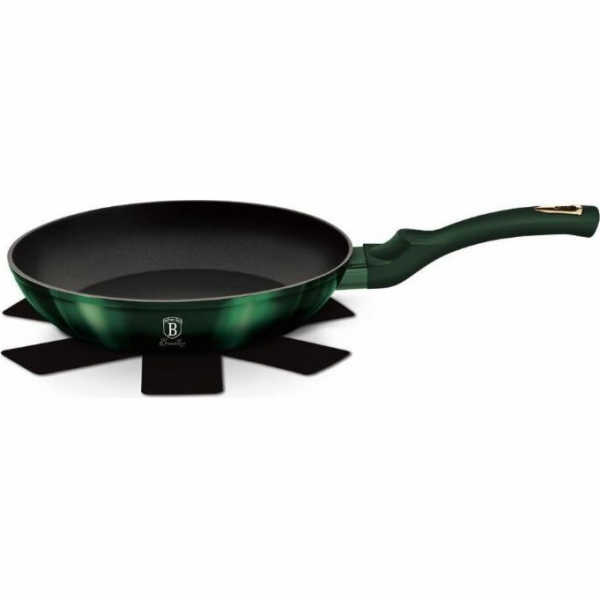 BerlingerHaus pánev 24cm BH-6047 Emerald