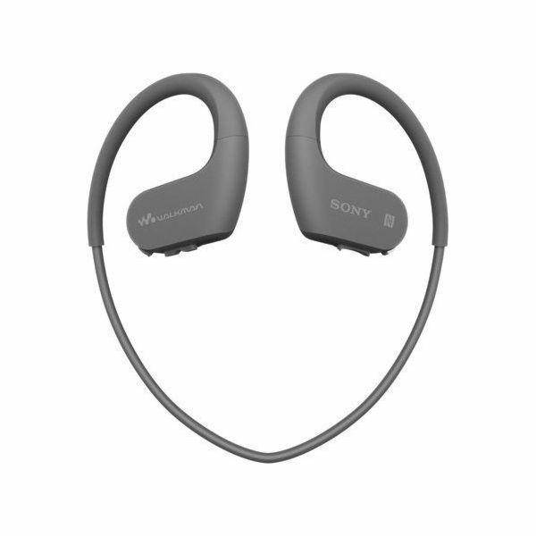 SONY NW-WS623 - Vodotěsný Walkman® odolný proti prachu s ...