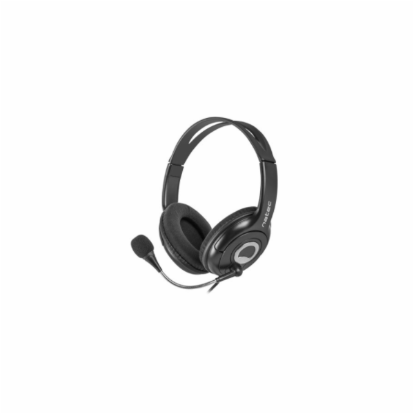 Natec Bear 2 Headset