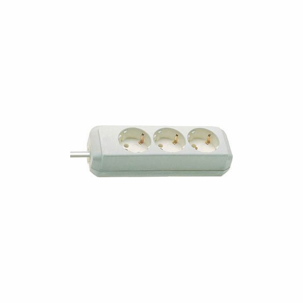 Domácí prodlužovací kabel BRENNENSTUHL ECO-LINE, 3 místa,...