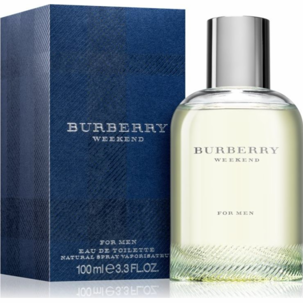 Burberry Weekend EDT 100 ml