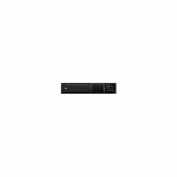 FSP Battery Bank BB-48/18RT, 2U, 48V, 12V/9Ah x 8 pcs, Ra...