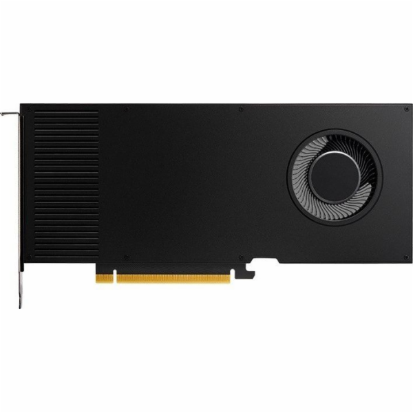 PNY NVIDIA RTX A4000 / 16GB GDDR6 / PCI-E / 4x DP