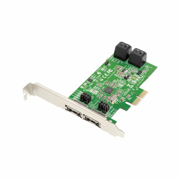 DC-624e R2, Controller