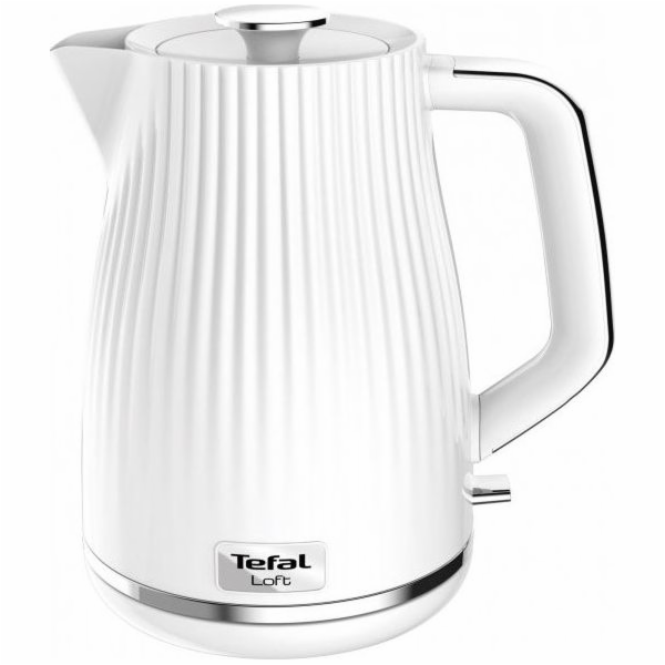 Rychlovarná konvice TEFAL LOFT KO250130