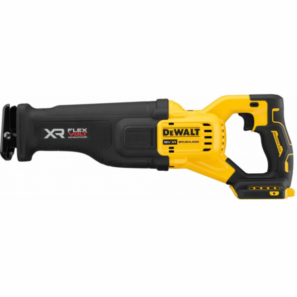 DeWALT DCS386NT akumulátorová pila