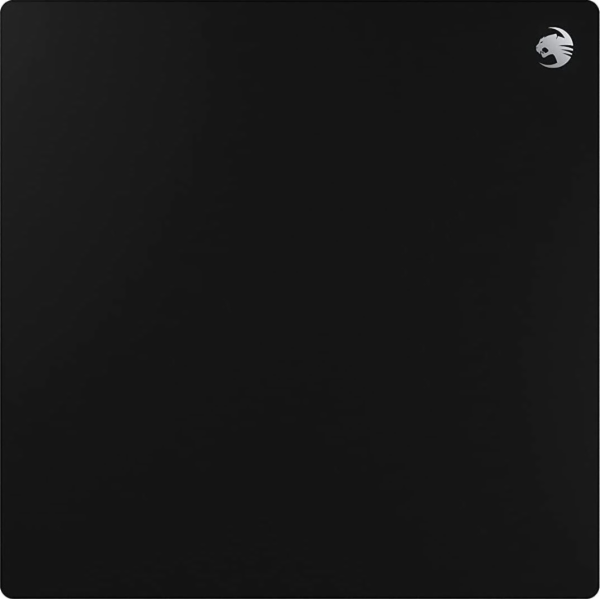 Roccat Sense Core squared 450 x 450 x 2 mm Mousepad black