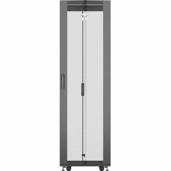 Vertiv skříň RACK skříň VR3100 42U 600mm x 1100mm -VR3100
