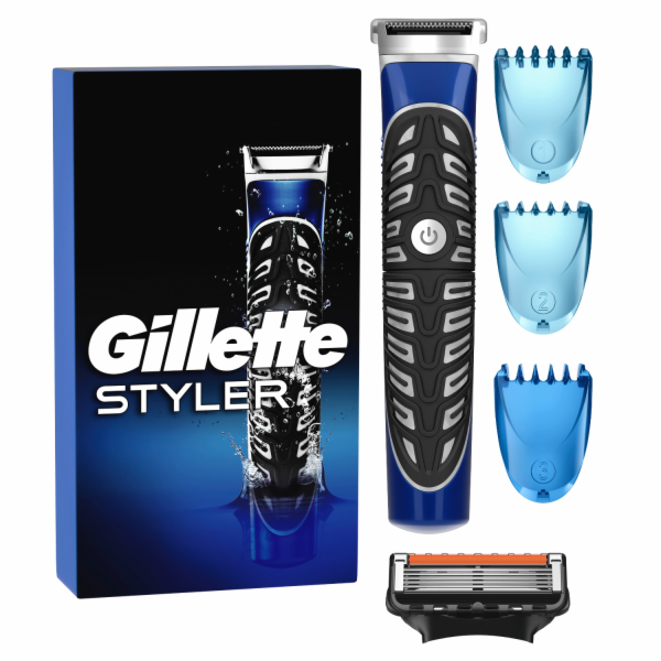 Gillette Fusion Proglide Power Styler
