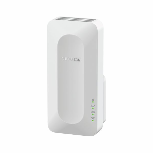 Netgear Dual WiFi 6 Mesh Extender, 1.6Gbps
