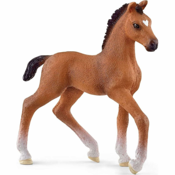 Schleich Horse Club     13947 Oldenburger Foal
