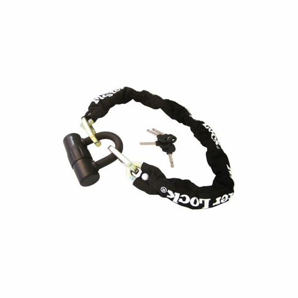 Master Lock 8234EURDPRO Řetěz na kolo 