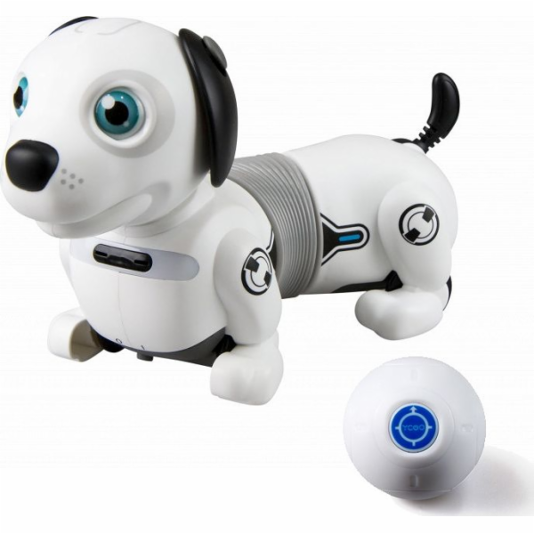 SILVERLIT Robot Pes Dackel