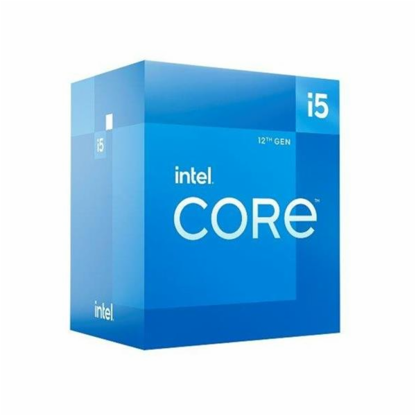 CPU INTEL Core i5-12500, 3.00 GHz, 18MB L3 LGA1700, BOX