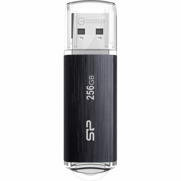 SILICON POWER Blaze B02 Pendrive USB flash drive 256 GB U...