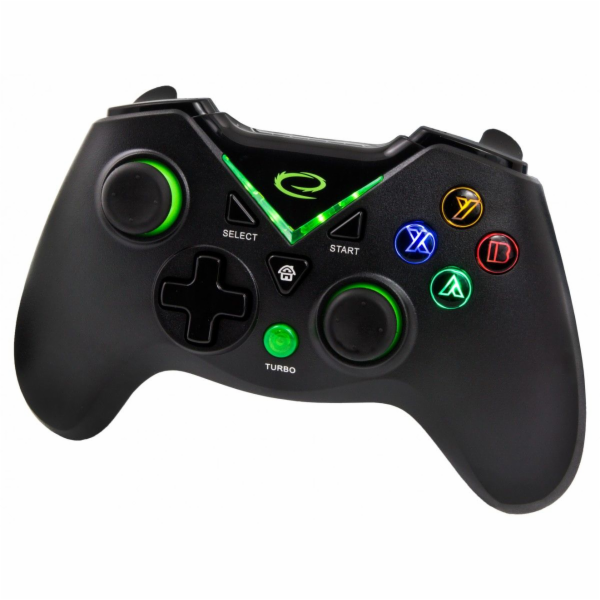 Esperanza EGG112K Game Controller Gamepad PS3  XBOX ONE  ...