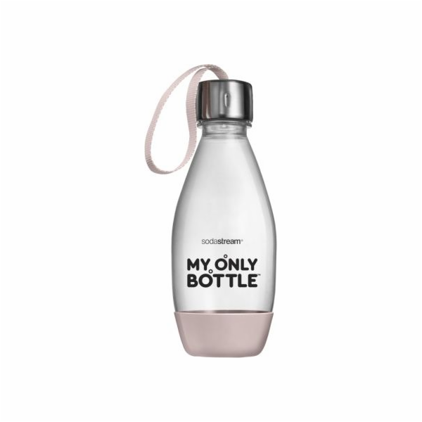 SodaStream My Only Daily use 500 ml Pink