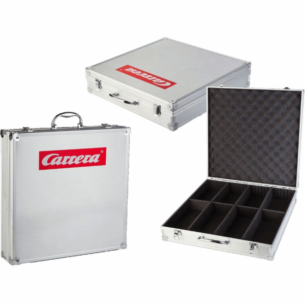 Carrera Kufr pro 8 aut (70460)