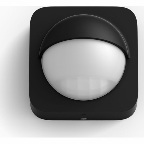 Philips Hue pohybový senzor outdoor cerný
