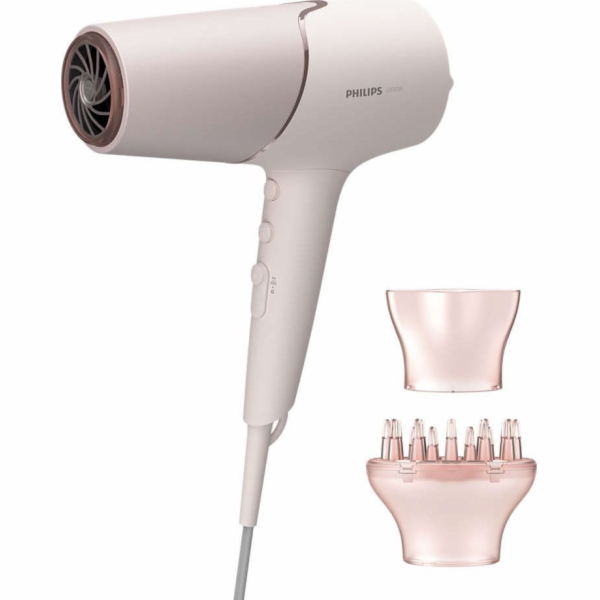 Philips 5000 series BHD530/00 Vysoušeč vlasů