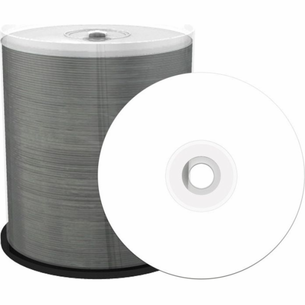 MediaRange DVD-R 4,7 GB 16x 100 ks. (MRPL601-C)