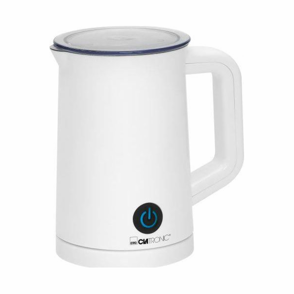 Clatronic MS3693 WH Pěnič mléka