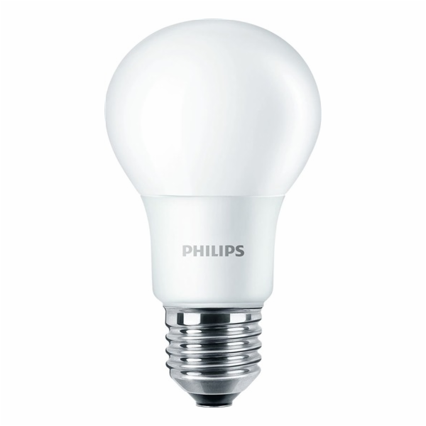 Philips CorePro E27 865 LED 5W 470lm