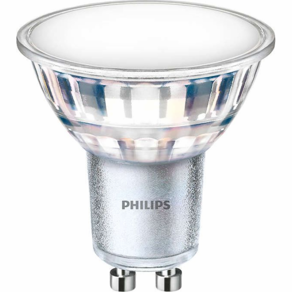 Philips LED žárovka GU10 5W (929001297302)