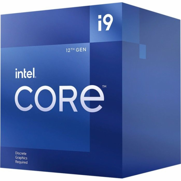 CPU INTEL Core i9-12900F, 5,10 GHz, 30MB L3 LGA1700, BOX ...