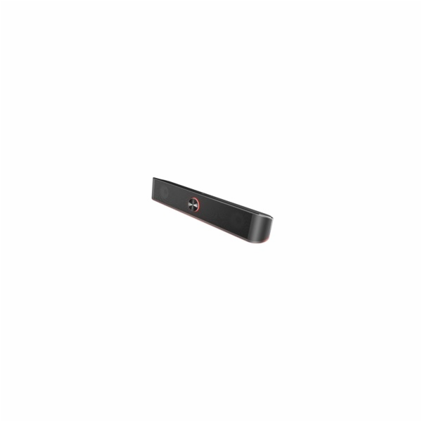 TRUST reproduktor GXT 619 Thorne RGB Illuminated Soundbar