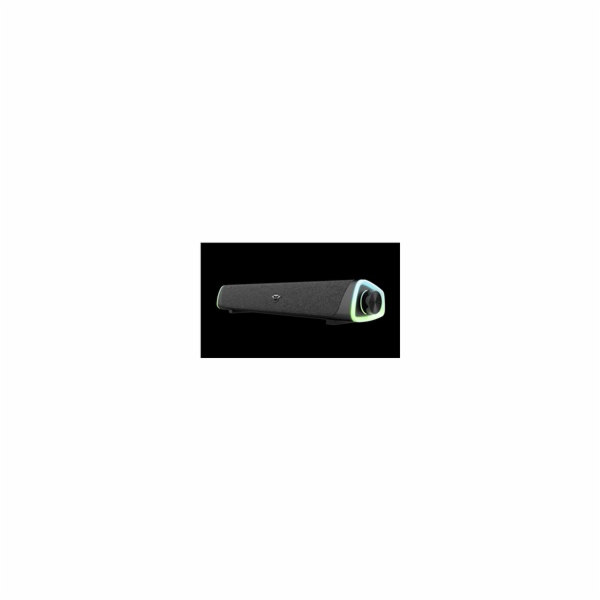 TRUST Reproduktor GXT 620 Axon RGB Illuminated Soundbar