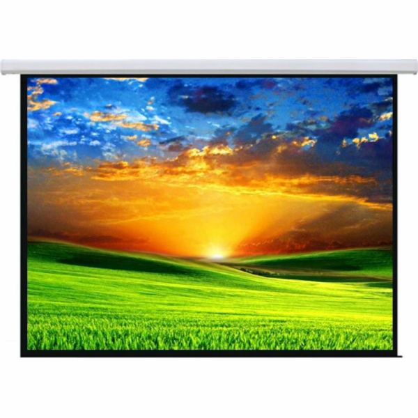 Displej pro projektor Maclean MC-552 electric 150