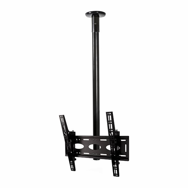 B-Tech Uchwyt sufitowy BT8424-150/B 37   - 65  