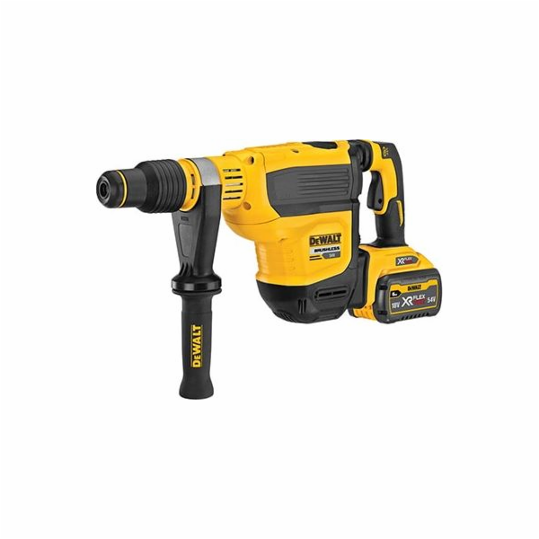 Akku-Kombihammer DCH614X2, 54Volt, Bohrhammer