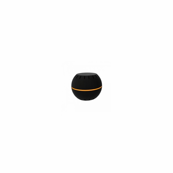 Shelly H&T Temperature and humidity sensor, WiFi (Black)