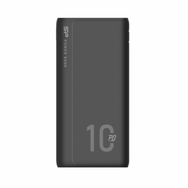 Silicon Power QP15 černá 10000mAh
