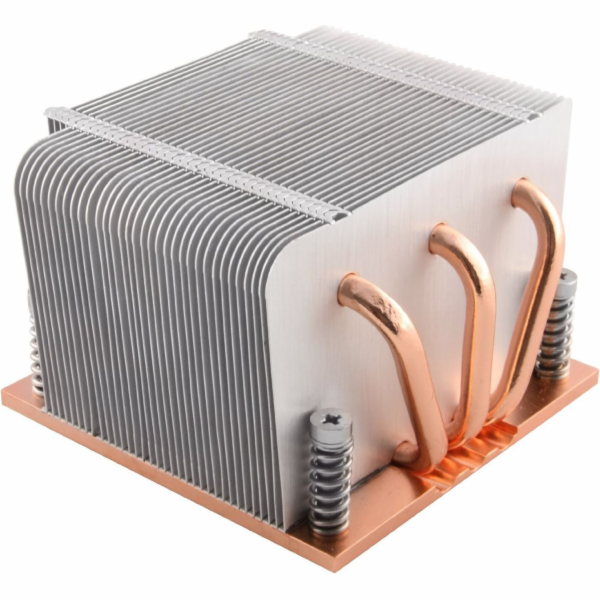 K-618, CPU-Kühler