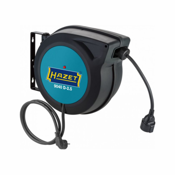 Hazet 9040D-2.5 naviják kabelu